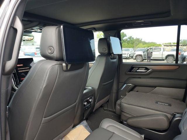 new 2026 GMC Yukon XL car, priced at $93,648