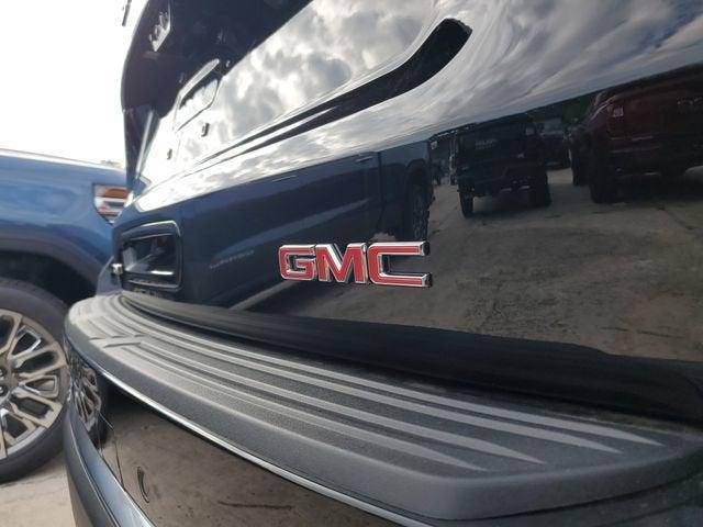 new 2026 GMC Yukon XL car, priced at $93,648