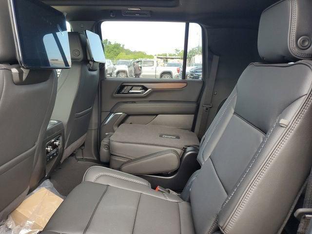 new 2026 GMC Yukon XL car, priced at $93,648