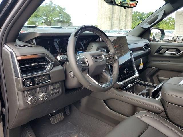 new 2026 GMC Yukon XL car, priced at $93,648