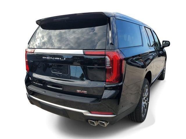 new 2026 GMC Yukon XL car, priced at $93,648
