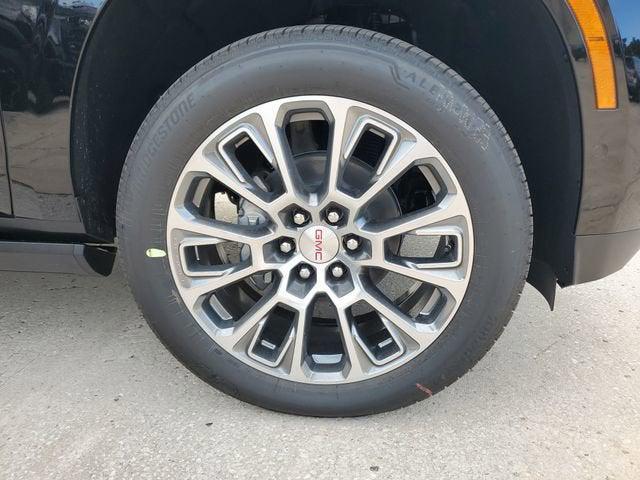 new 2026 GMC Yukon XL car, priced at $93,648