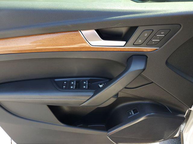 used 2022 Audi Q5 car, priced at $22,894