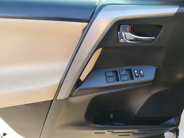 used 2016 Toyota RAV4 car, priced at $15,362