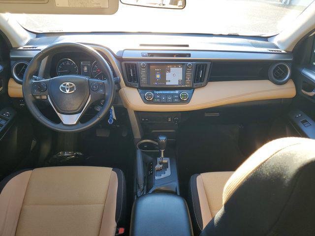 used 2016 Toyota RAV4 car, priced at $15,362