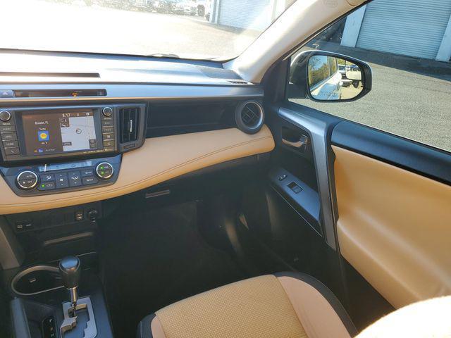 used 2016 Toyota RAV4 car, priced at $15,362