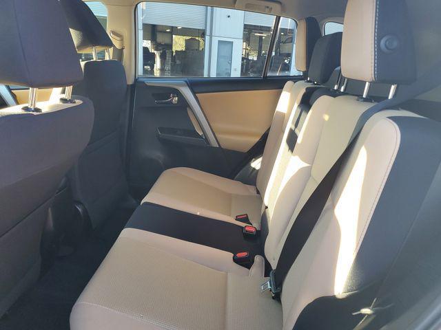 used 2016 Toyota RAV4 car, priced at $15,362