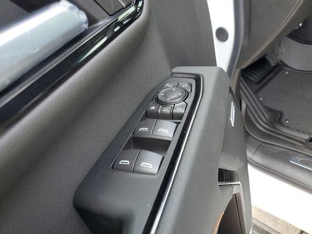 new 2026 GMC Sierra 2500 car, priced at $80,992