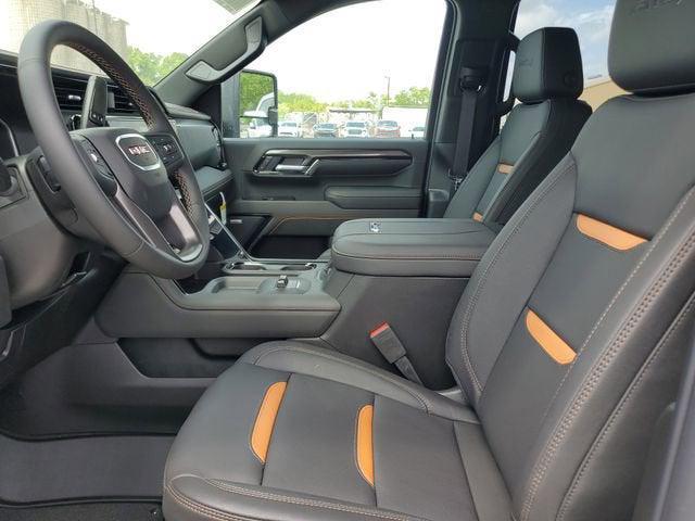 new 2026 GMC Sierra 2500 car, priced at $80,992