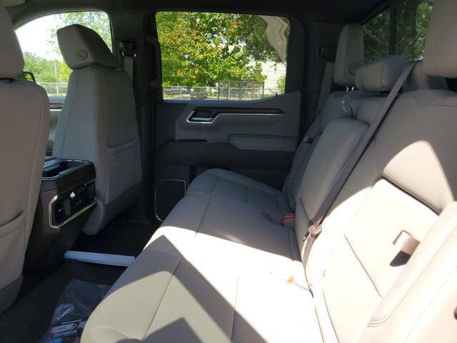 new 2026 GMC Sierra 1500 car, priced at $57,544