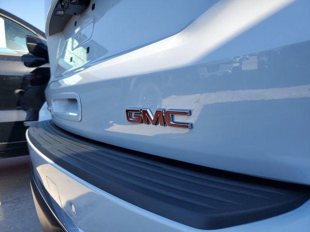 new 2026 GMC Yukon XL car, priced at $94,185