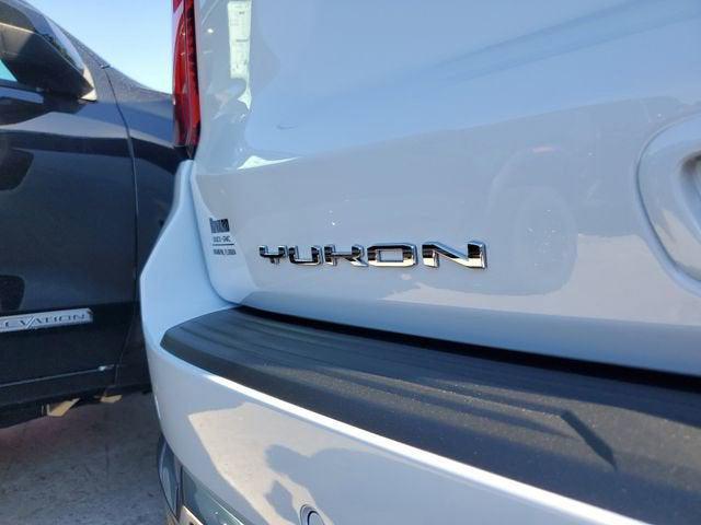 new 2026 GMC Yukon XL car, priced at $94,185