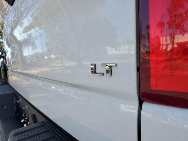 used 2022 Chevrolet Silverado 1500 car, priced at $33,596