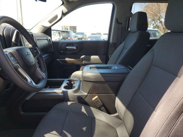 used 2022 Chevrolet Silverado 1500 car, priced at $33,596
