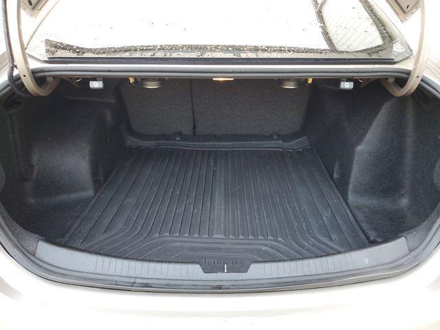 used 2022 Chevrolet Malibu car, priced at $21,382