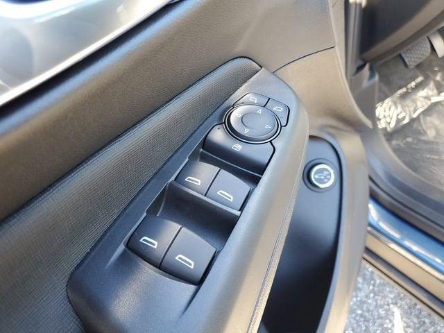 new 2026 Buick Envista car, priced at $25,013