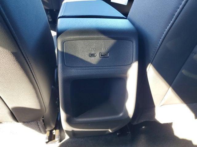 new 2026 Buick Envista car, priced at $25,013