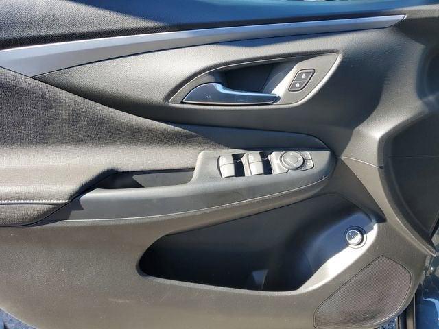 new 2026 Buick Envista car, priced at $25,013