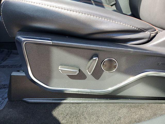 used 2022 Ford F-150 car, priced at $36,563