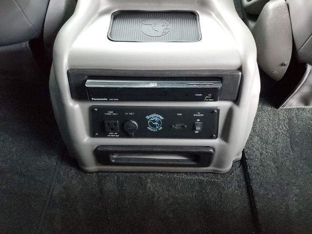 used 2024 GMC Savana 2500 car, priced at $74,941