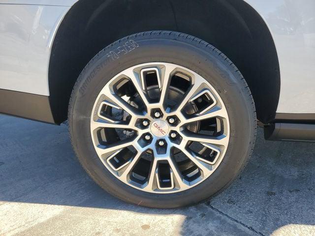 new 2026 GMC Yukon XL car, priced at $87,697