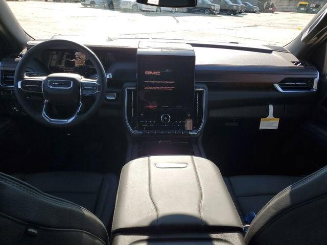 new 2026 GMC Yukon XL car, priced at $87,697