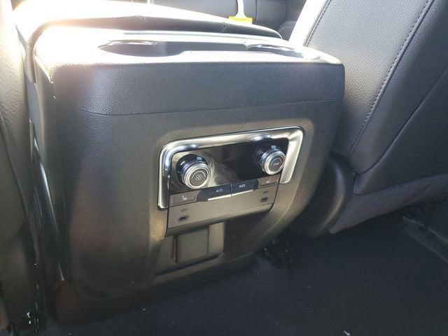 new 2026 GMC Yukon XL car, priced at $87,697