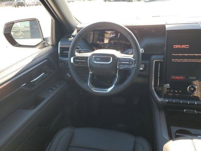 new 2026 GMC Yukon XL car, priced at $87,697