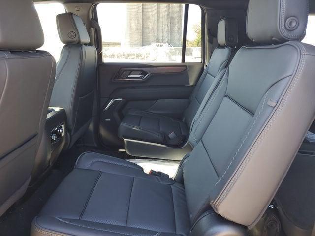 new 2026 GMC Yukon XL car, priced at $87,697