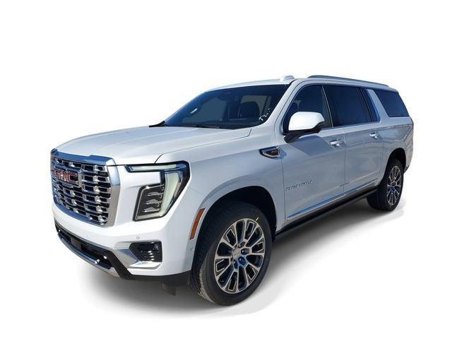 new 2026 GMC Yukon XL car, priced at $87,697
