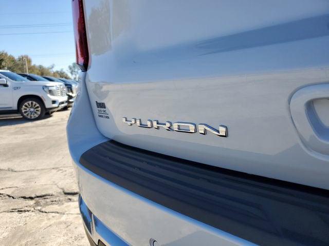 new 2026 GMC Yukon XL car, priced at $87,697