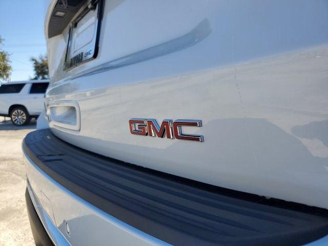 new 2026 GMC Yukon XL car, priced at $87,697