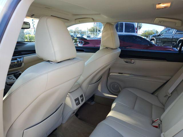 used 2014 Lexus ES 350 car, priced at $12,971