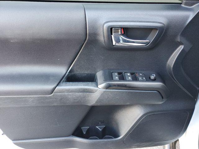 used 2020 Toyota Tacoma car, priced at $31,364