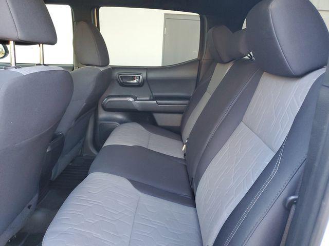 used 2020 Toyota Tacoma car, priced at $31,364