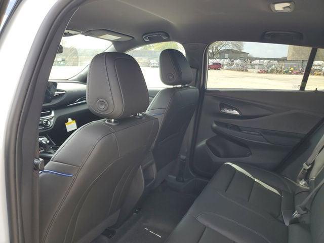 new 2026 Buick Envista car, priced at $25,904