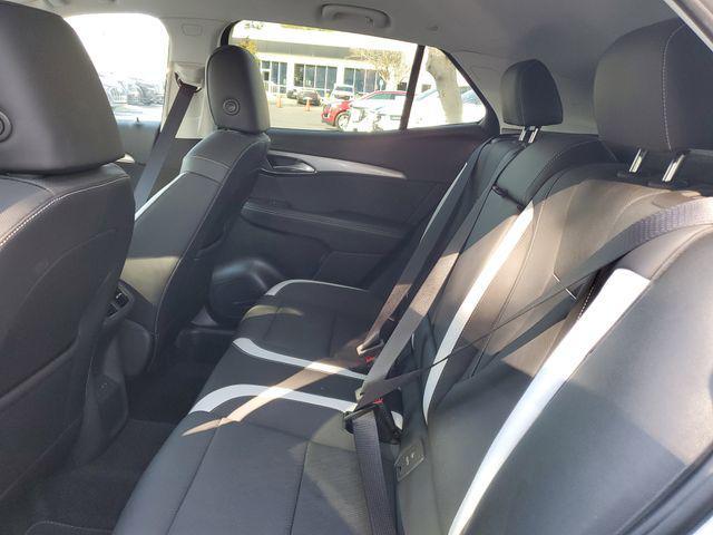 used 2024 Buick Envision car, priced at $26,319