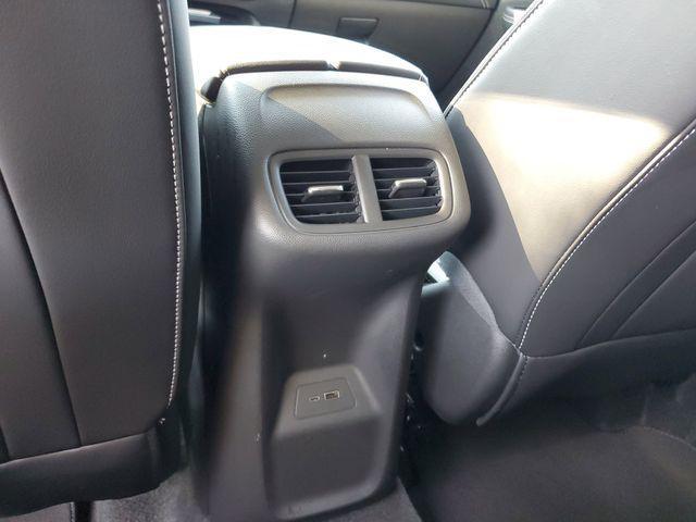 used 2024 Buick Envision car, priced at $26,319