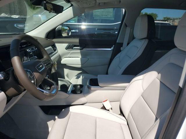 new 2026 GMC Terrain car, priced at $43,375