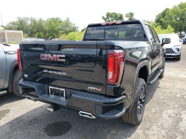 new 2026 GMC Sierra 1500 car, priced at $63,455