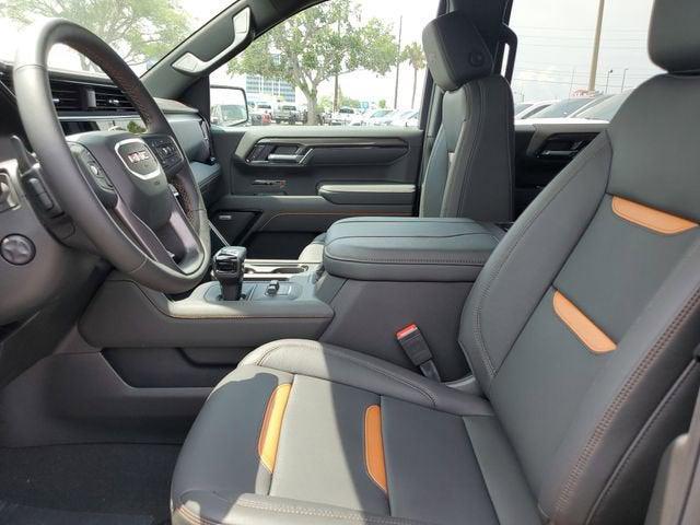 new 2026 GMC Sierra 1500 car, priced at $63,455