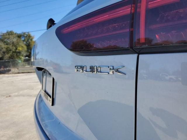 new 2026 Buick Envision car, priced at $43,300