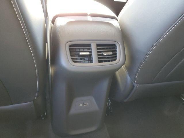 new 2026 Buick Envision car, priced at $43,300