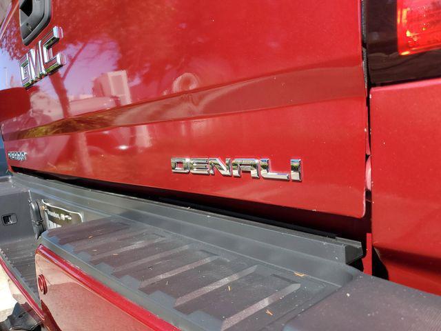 used 2019 GMC Sierra 2500 car, priced at $41,147