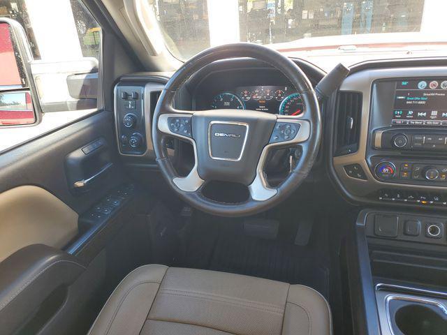 used 2019 GMC Sierra 2500 car, priced at $41,147