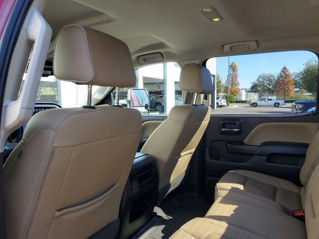 used 2019 GMC Sierra 2500 car, priced at $41,147