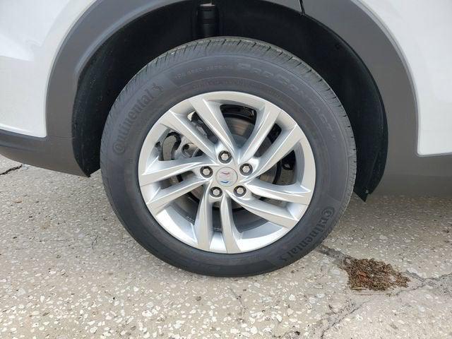 new 2026 Buick Envista car, priced at $24,797