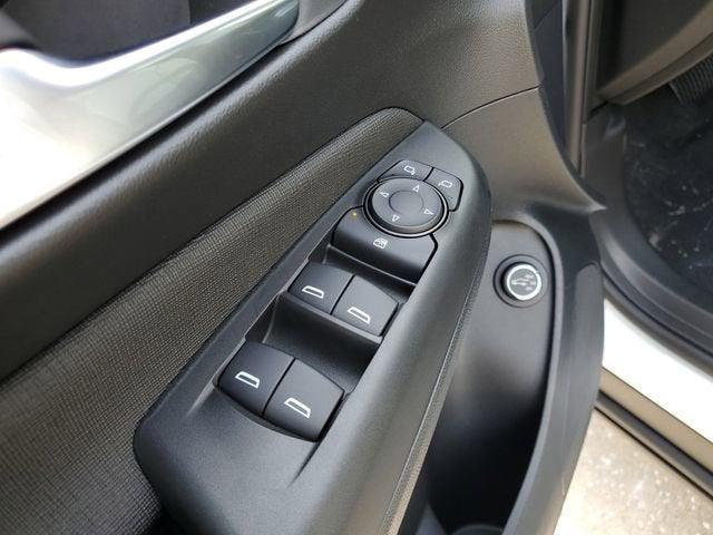 new 2026 Buick Envista car, priced at $24,797