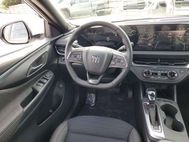 new 2026 Buick Envista car, priced at $24,797