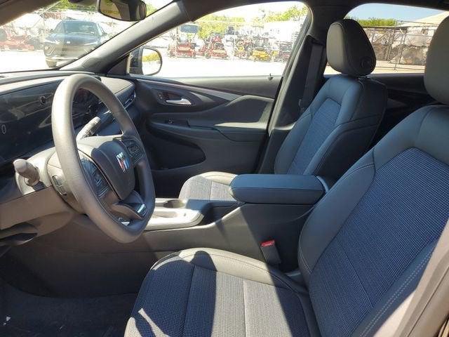 new 2026 Buick Envista car, priced at $24,513